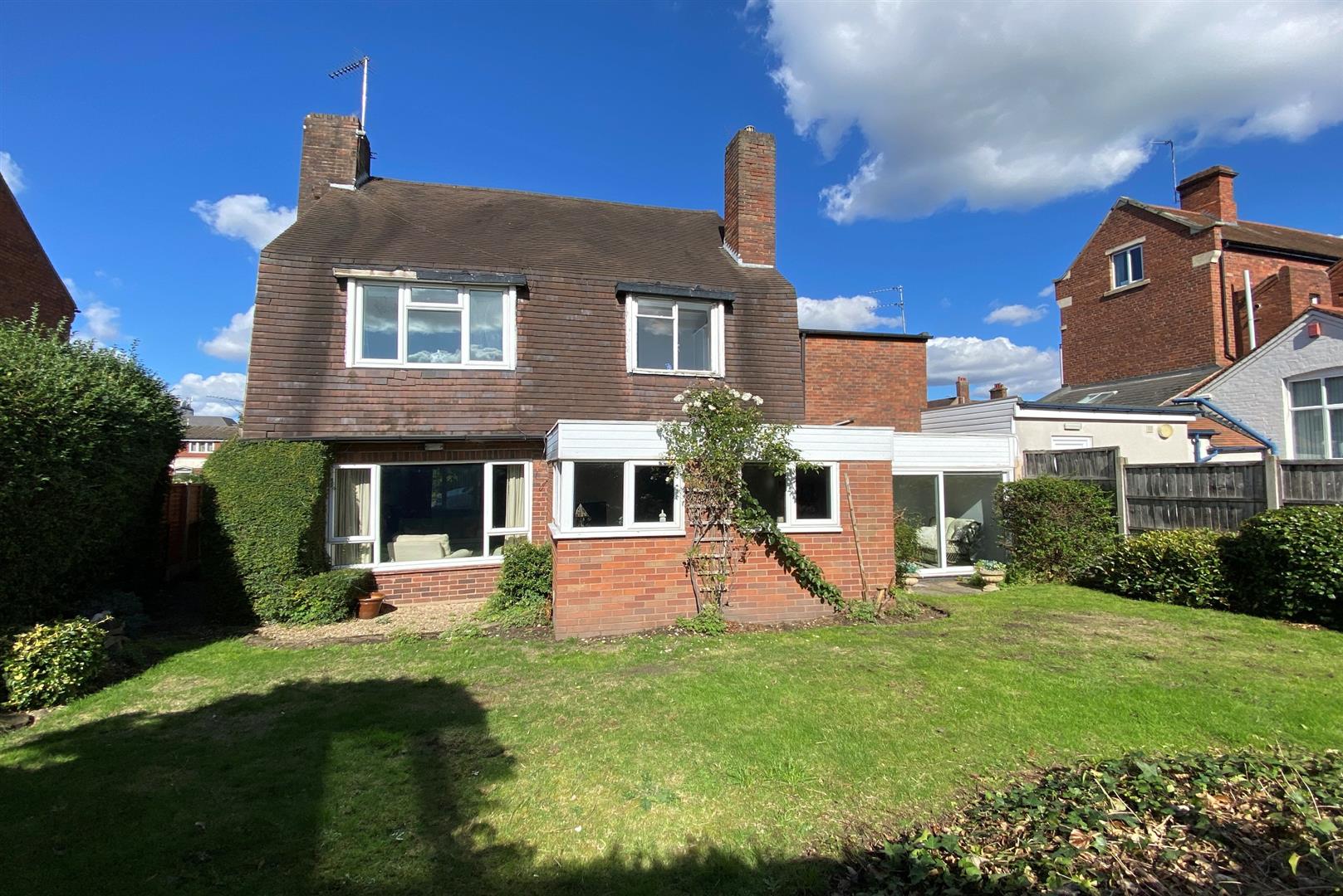 Greenfield Avenue, Stourbridge